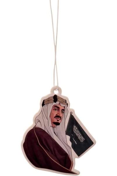 sneaker rven معطر سيارة معطر - تصميم أنيق