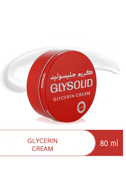 GLYSOLID Cream -en- 80ml (901149) --- Cream 80ml