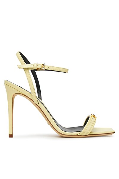 Elisabetta Franchi Sandale de damă Lemonade DC7 SA57L51E2 DC7