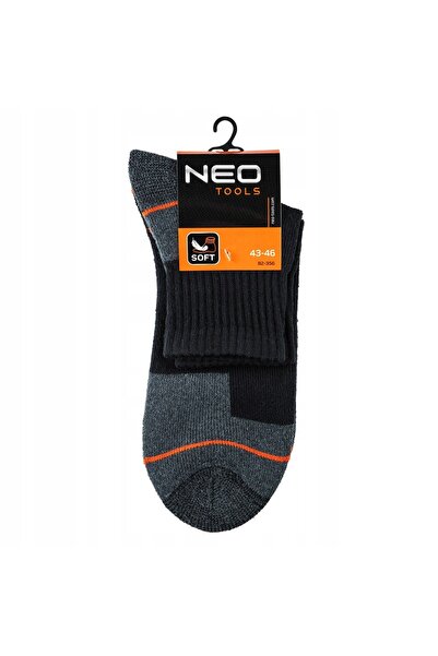 NEO Tools Bocanci de lucru joși NEO 82-356 MĂRIMEA 43-46