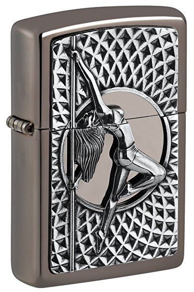 Zippo 150 Dance Girl