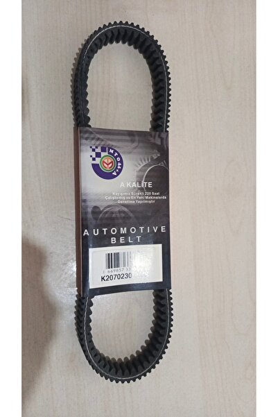 BANDO AUTOMOTIVE BELT belt tvs jüpiter125 scooter kayış