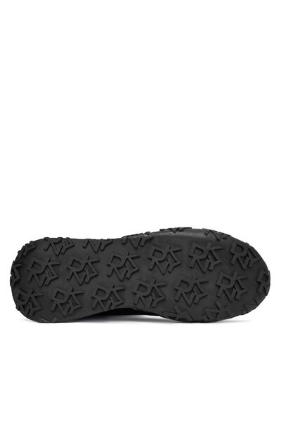Dkny Botine de damă negre K4500473