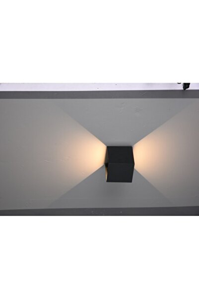 ecolight Corp de iluminat LED pentru grădină 7W 4000K OE-10 EC20110