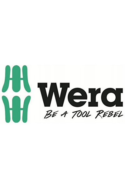 wera Șurubelniță dinamometrică Micro 0,05-0,11 Nm 05074804001