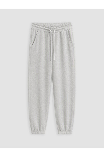LC Waikiki Γυναικεία Jogger Φούτερ