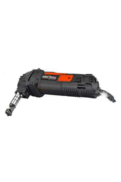 Kraft&dele Foarfecă electrică pentru tablă, 1600W, 2200 RPM, puternică