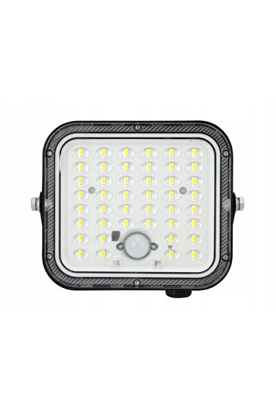 LEDLINE Proiector solar LUNIR 50W 4000K 1400lm 6W5V PRIME