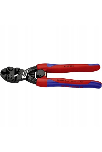Knipex 72 62 200 Clește tăietor de îmbinări CoBolt