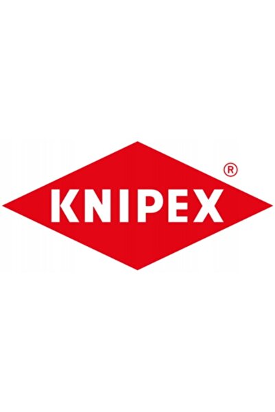 Knipex 97 43 200 presă cu clemă cu inserții interschimbabile