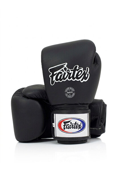 Fairtex BGV1 Training Gloves | Tight-Fit Muay Thai & Boxing Gloves | Multi-La...