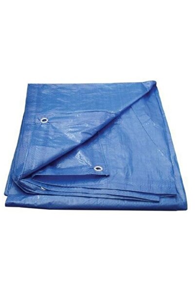 Toya PLANDEKA 8X12M PRELATA UȘOARĂ IMPERMEABILĂ DIN PE PENTRU PROTECȚIE ȘI SE...
