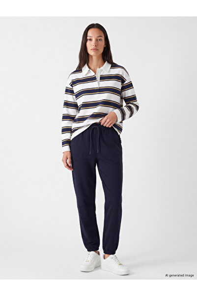 LC Waikiki Γυναικεία Jogger Φούτερ