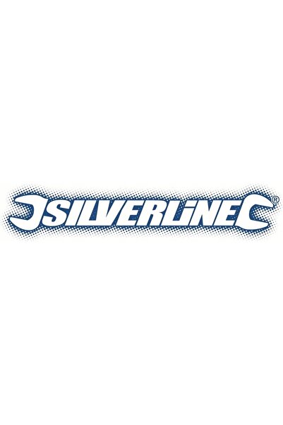 Silverline Set de burghie BITY, 126 de piese, 868871