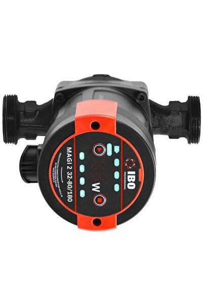 iborstore POMPĂ DE CIRCULAȚIE Electronică IBO MAGI 2 32-80/180