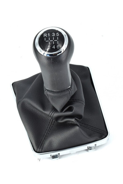 DELUXETUNING Manson schimbator si nuca cu 6 viteze Opel Astra H 2004-2014