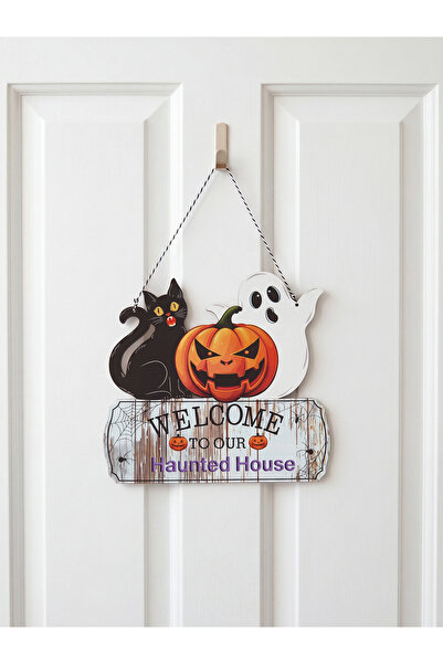 LC Waikiki Door Ornament