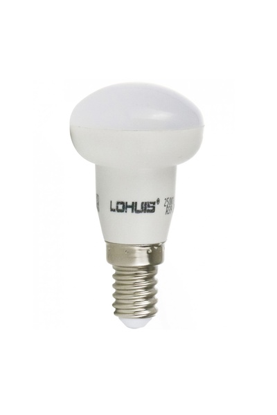 OEM Bec LED Lohuis σποτ R39 E14 4 W 320 lm ψυχρό φως 6500 K