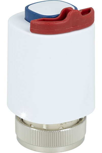 SALUS ACTUATOR TERMOELECTRIC T30NC 24 V M30x1,5 PENTRU DISTRIBUITOR ECONOMIC ...