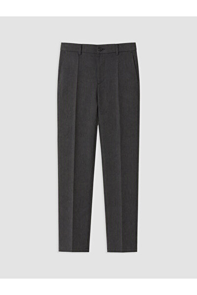 LC Waikiki Nevavm with a Difference in Price Southblue Anthracite Regular Fit...