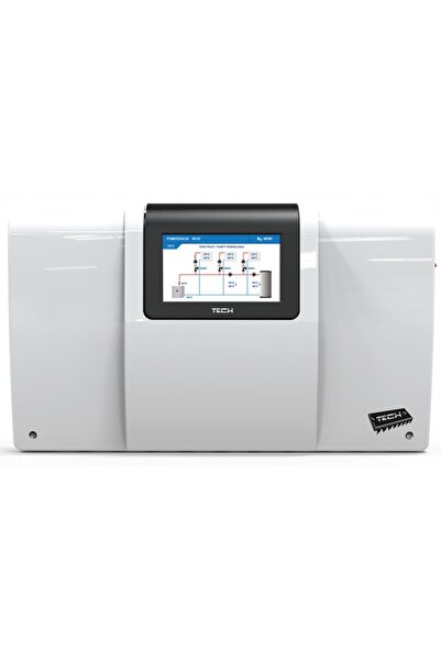 TECH Sterowniki REGULATOR CONTROLER i-3 PLUS TECH PENTRU INSTALARE C.O. SUPOR...