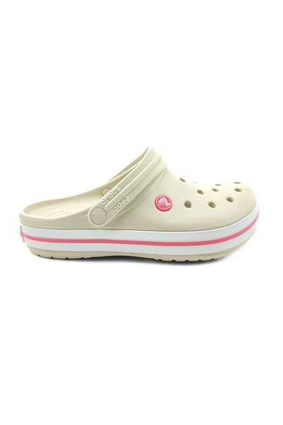 Crocs Papuci Crocband 11016 CREAM