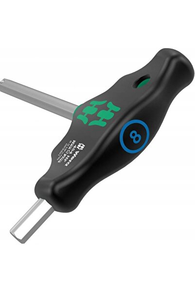 wera Șurubelniță Torx TX25 Hex-Plus 467 HF 05023375001