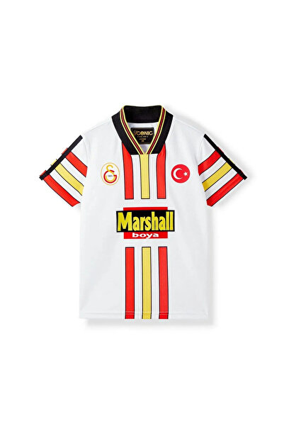 GSStore Galatasaray 1999-2000 Retro Forma