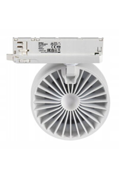 KANLUX PROIECTOR PE ȘINĂ 3F BTL 28W 3000lm 4000K CRI90 15-45 °   35656
