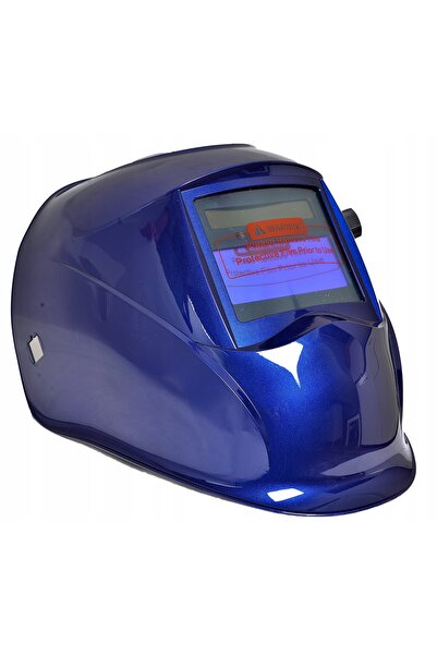 MAGNUM NOVA MIGTIGMMA vizieră automată de protecție