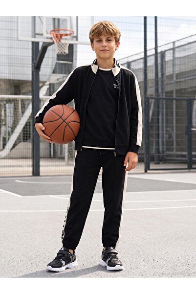 Civil Boys Civil Boys' Pique Active Sweatpants |   Pike |   School Nursery an...