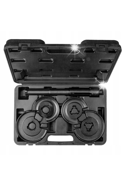 NEO Tools Extractor de arcuri, telescopic, 11-798