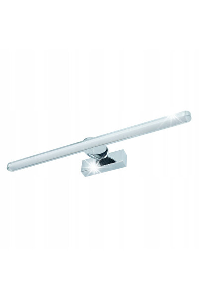 ProVero Lampă deasupra oglinzii SIRIUS 12W 60cm crom