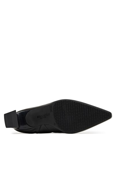 Hispanitas Botine damă negre C001 HI254244