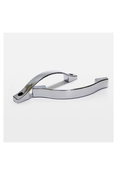 Shower 3 Adet Plastik Kulp 16cm