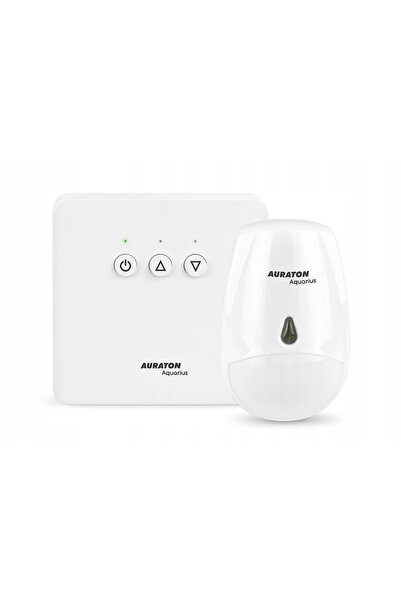 Auraton CONTROLLER PUMP CWU AQUARIUS WIRELESS