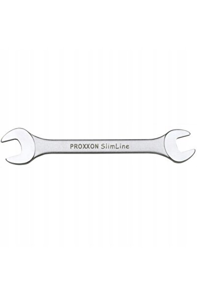 Proxxon Cheie plată cu două capete 24x27 mm 23 856