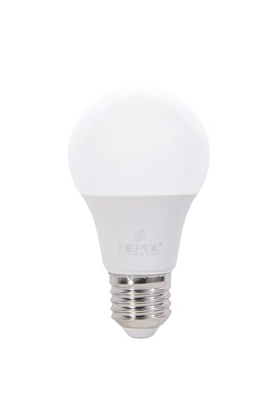 OEM Bec LED Hepol clasic A60 E27 7 W 640 lm lumină caldă 3000 K