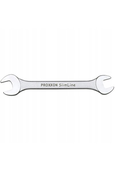 Proxxon Cheie fixă dublă 21x23mm 23 852