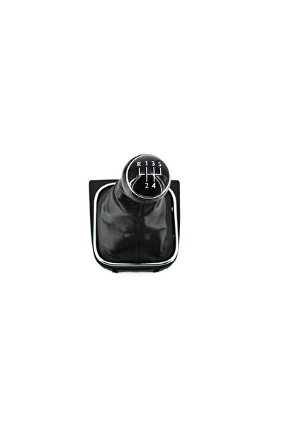 DELUXETUNING Nuca schimbator cu manson VW Golf V 2003-2008, VW Golf 6 2008-20...