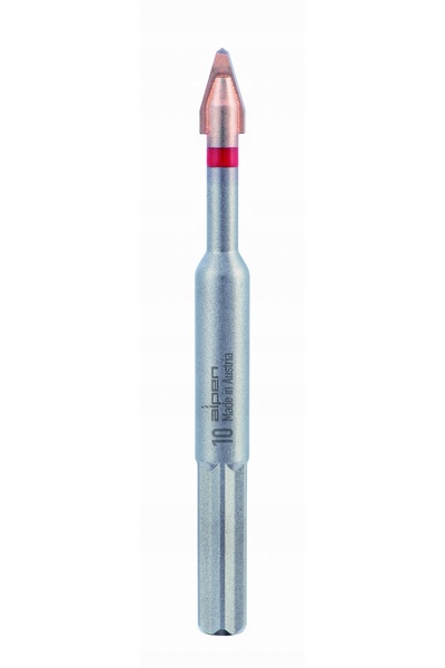 Alpen Burghiu pentru gresie dură 5,0 mm C Protector