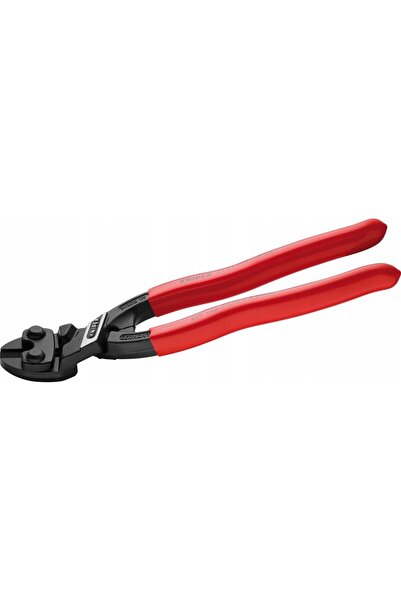 Knipex 71 21 200 clește tăietor cu fălci flexibile CoBolt