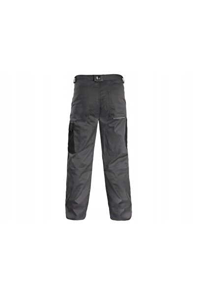 Cxs PANTALONI CU TALIE CEFEUS, GRI-NEGRU, MĂRIME. 50 CX182267