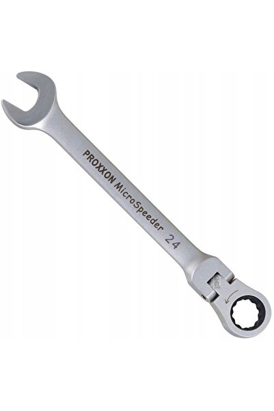 Proxxon cap plat cu articulație 24 mm 23 061