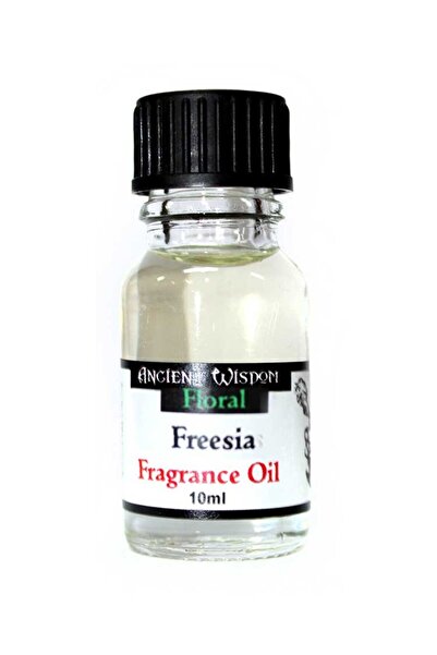 Ancient wisdom Φρέζια 10ml