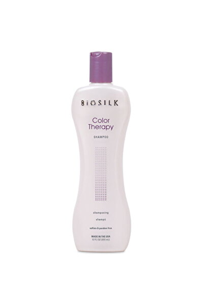 Biosilk Σαμπουάν Χρωματοθεραπείας 355 ml