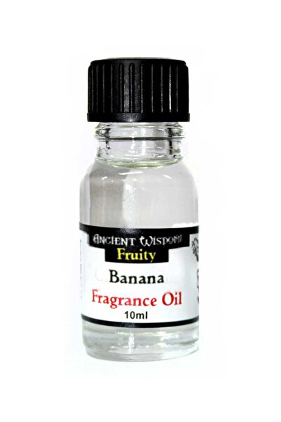 Ancient wisdom Μπανάνα (Μπανάνα) 10ml