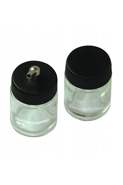 Silverline KIT DE MODELARE CU AEROGRAF 6 ELEMENTE