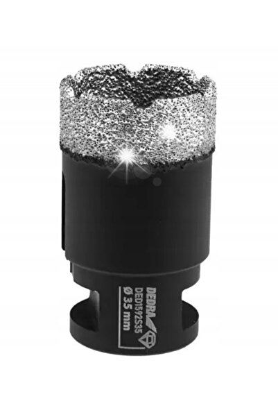 dedra Diamond Crown VACUUM 35mm DED1592S35