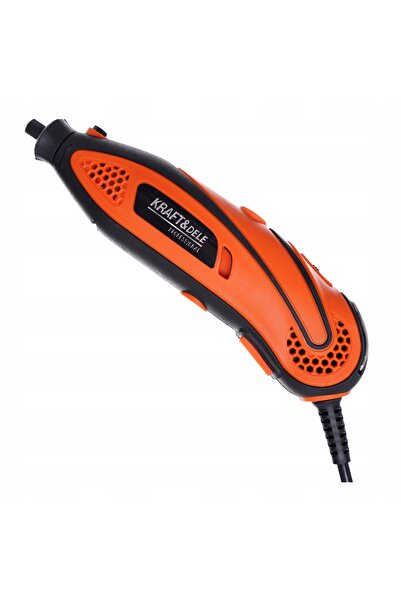 Kraft&dele ACCESORII PENTRU POLIZOR MINI/MULTIFUNCȚIONAL 210el 270W, MAȘINĂ D...